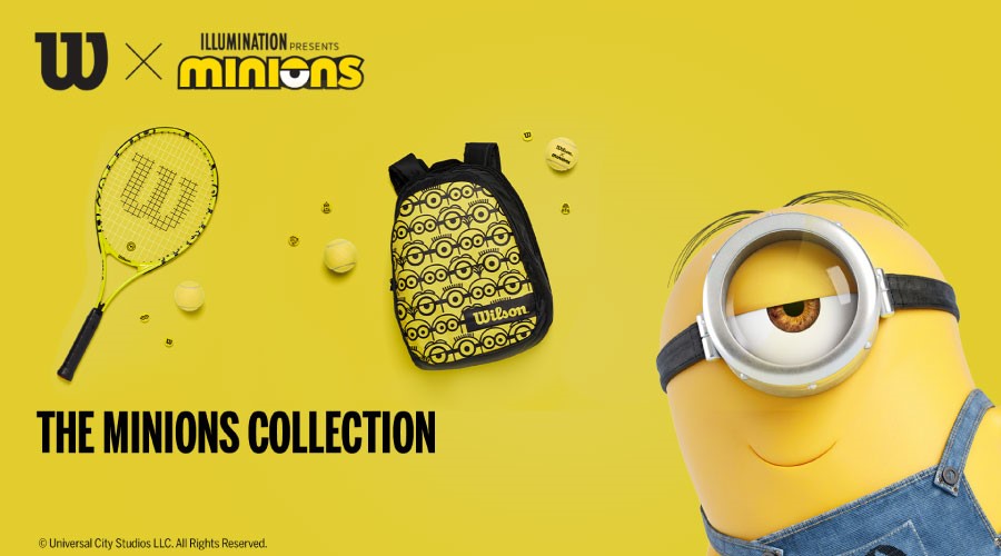 「minions」